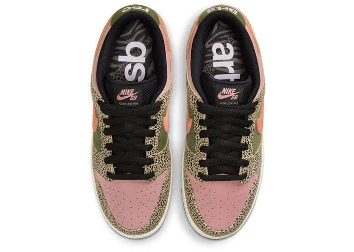 Nike SB Dunk Low Arts-Rec – Court Order