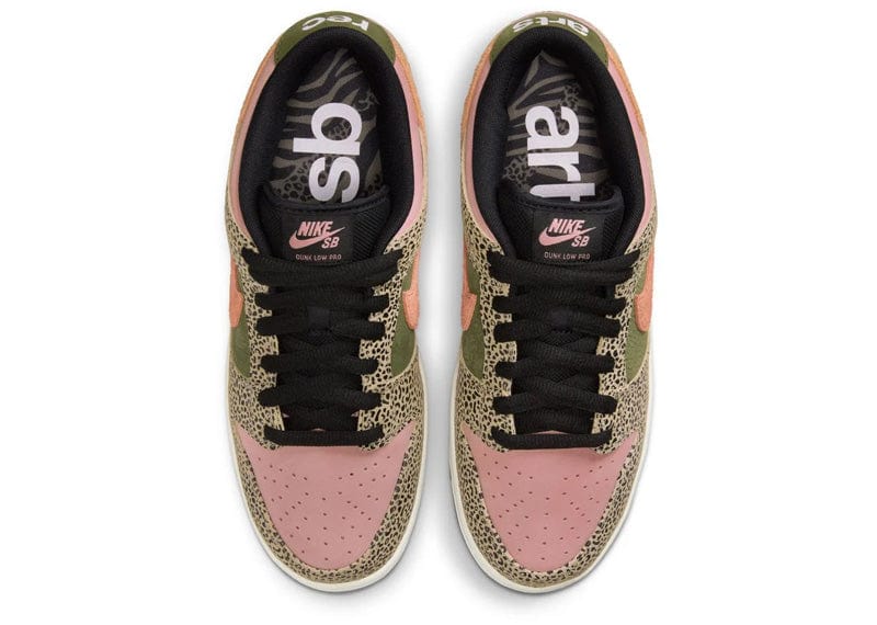 Nike sneakers Nike SB Dunk Low Arts-Rec