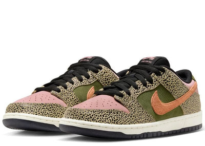 Nike sneakers Nike SB Dunk Low Arts-Rec