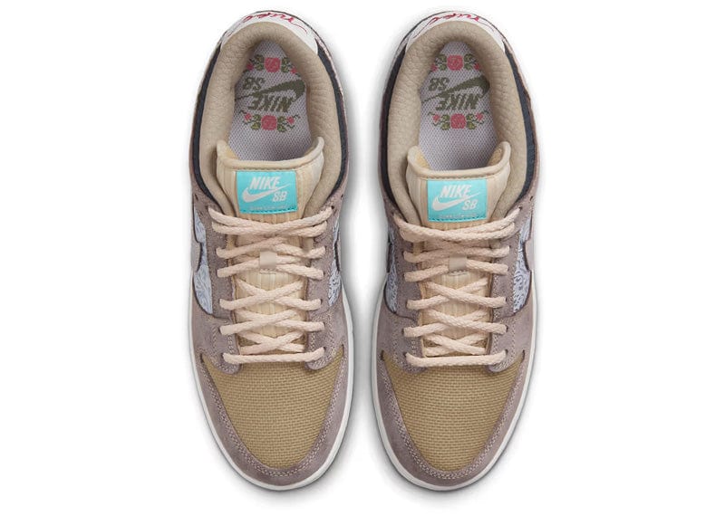 美品！Nike SB Dunk BIG MONEY Nike SB Dunk Low 