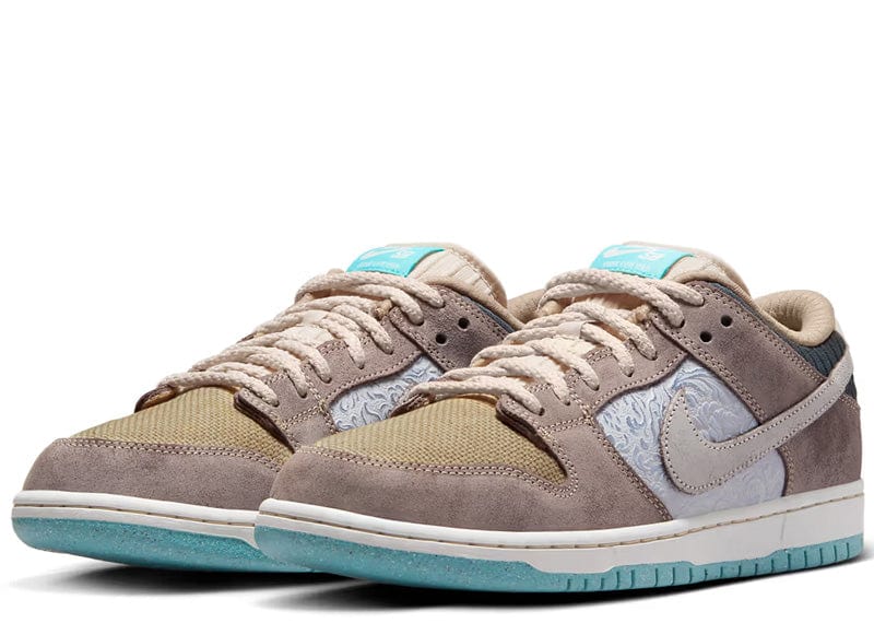 Nike SB Dunk Low Big Money Savings Court Order