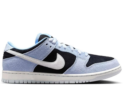 Nike sneakers Nike SB Dunk Low Black Aluminum