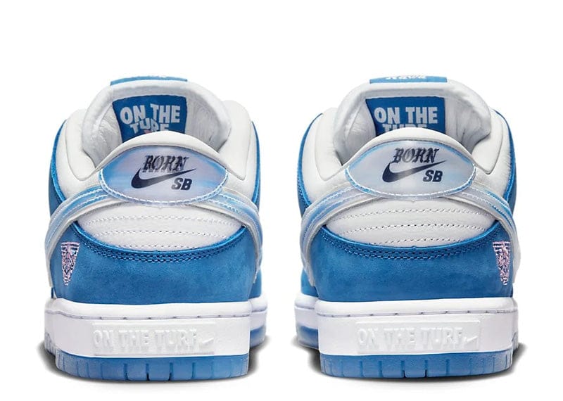 Nike SB Dunk Low Born X Raised One Block At A Time – Court Order