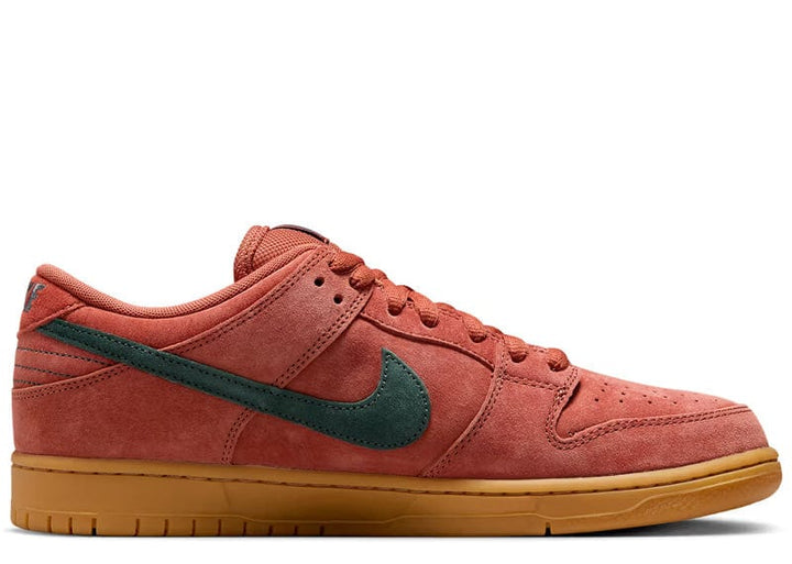 Nike SB Dunk Low Burnt Sunrise – Court Order