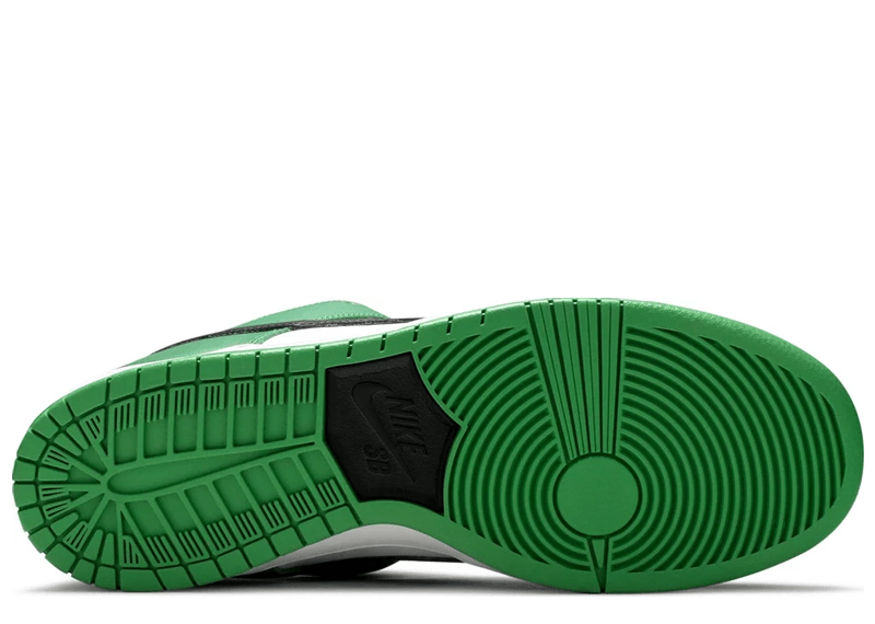 Nike Sneakers Nike SB Dunk Low Classic Green