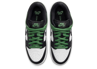 Nike Sneakers Nike SB Dunk Low Classic Green