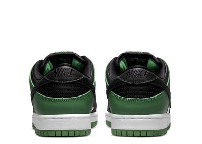 Nike Sneakers Nike SB Dunk Low Classic Green