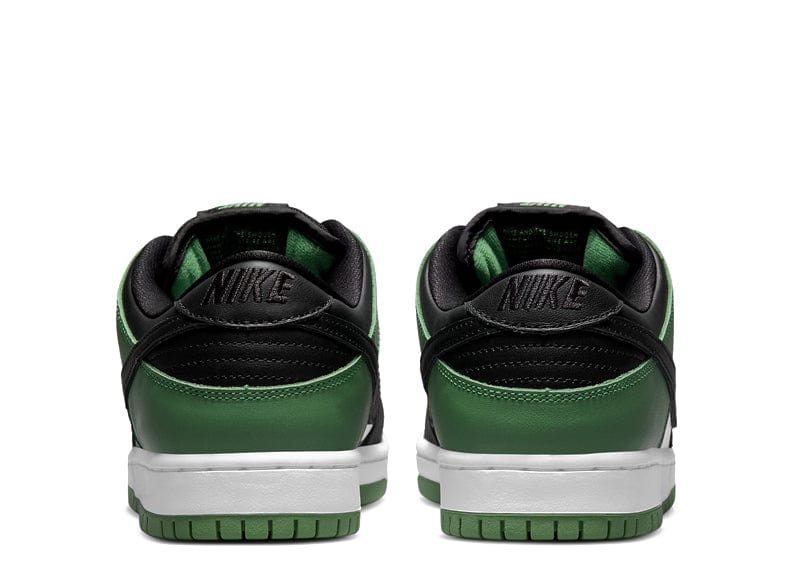 Nike Sneakers Nike SB Dunk Low Classic Green