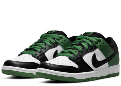 Nike Sneakers Nike SB Dunk Low Classic Green