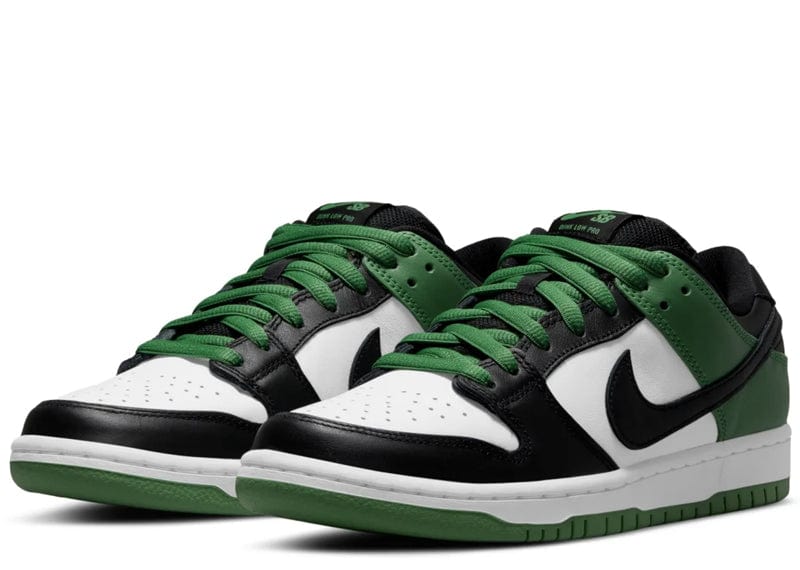 Nike Sneakers Nike SB Dunk Low Classic Green