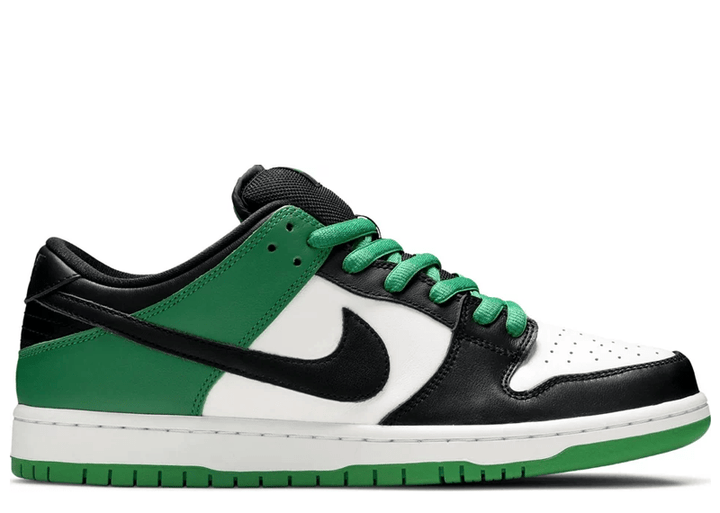Nike Nike SB Dunk Low グリーン US 8 26cm nike-nike-sb-dunk-low-classic-