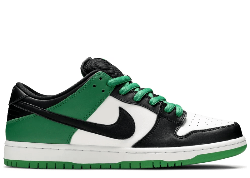 Nike Sneakers Nike SB Dunk Low Classic Green