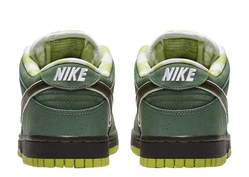 Nike sneakers Nike SB Dunk Low Concepts Green Lobster (Regular Box)