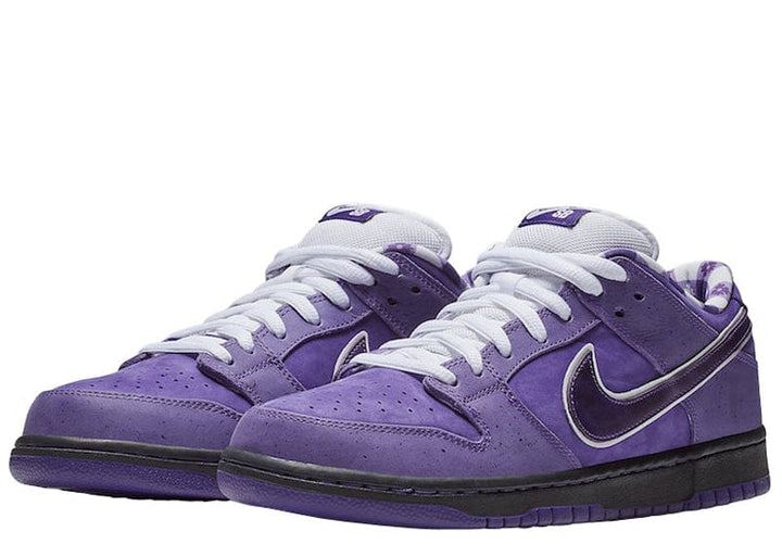 Lobster sb purple best sale