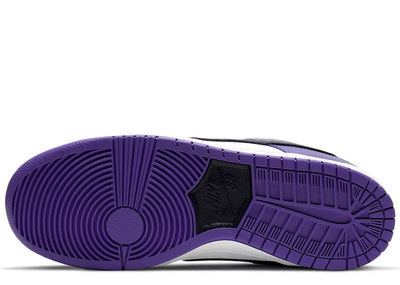 Nike Sneakers Nike SB Dunk Low Court Purple
