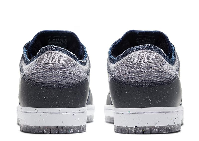 Nike SB Dunk Low Crater – Court Order