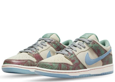 Nike sneakers Nike SB Dunk Low Crenshaw Skate Club