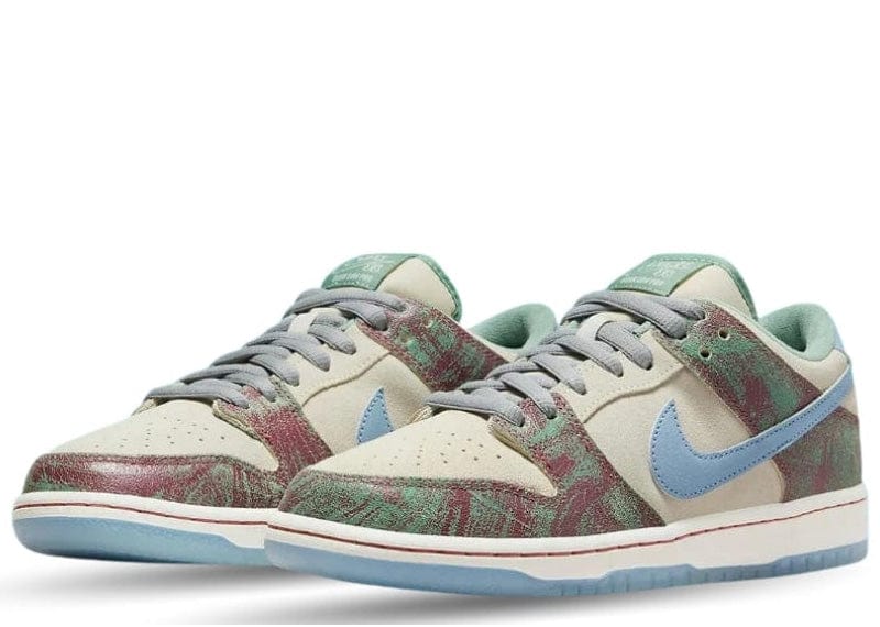 Nike sneakers Nike SB Dunk Low Crenshaw Skate Club