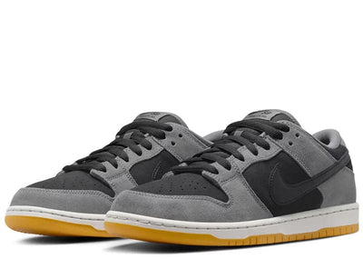 Nike sneakers Nike SB Dunk Low Dark Smoke Grey