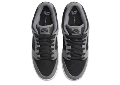 Nike sneakers Nike SB Dunk Low Dark Smoke Grey