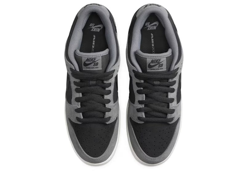 Nike sneakers Nike SB Dunk Low Dark Smoke Grey
