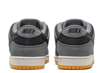 Nike sneakers Nike SB Dunk Low Dark Smoke Grey