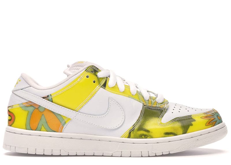 Nike sneakers Nike SB Dunk Low De La Soul (2005)