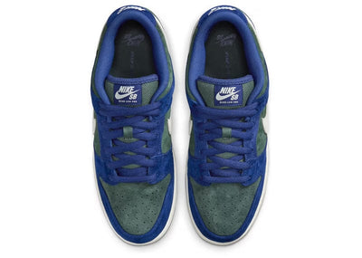 Nike sneakers Nike SB Dunk Low Deep Royal Blue