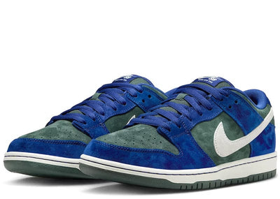 Nike sneakers Nike SB Dunk Low Deep Royal Blue