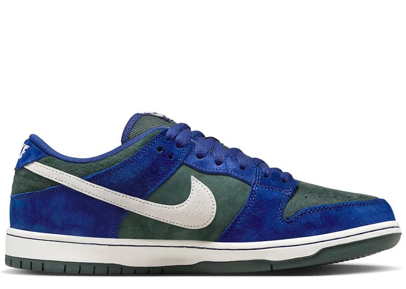 Nike sneakers Nike SB Dunk Low Deep Royal Blue