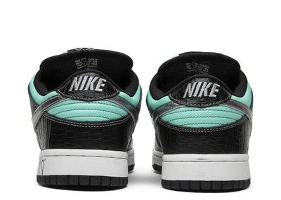 Nike Sneakers Nike SB Dunk Low Diamond Supply Co. Aqua Blue