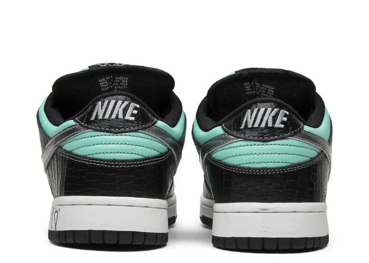 sb diamond dunk low