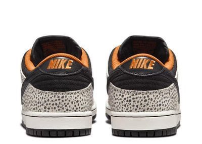 Nike sneakers Nike SB Dunk Low Electric Pack Olympic Safari