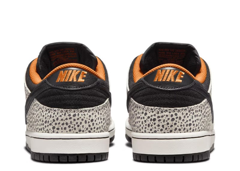 【値下中】Nike SB Electric Safari29cm NIKE SB ナイキ エスビー ダンク ロー プロ スニーカー DUNK LOW