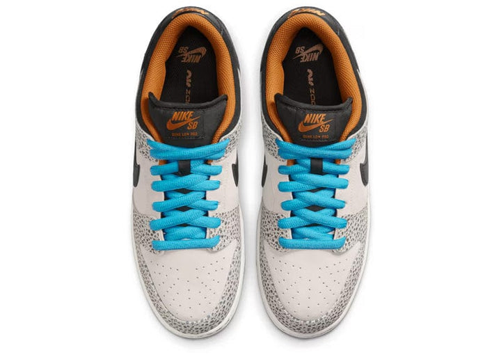 Nike SB Dunk Low Pro Electric Safari 22㎝ NIKE SB DUNK LOW PRO 