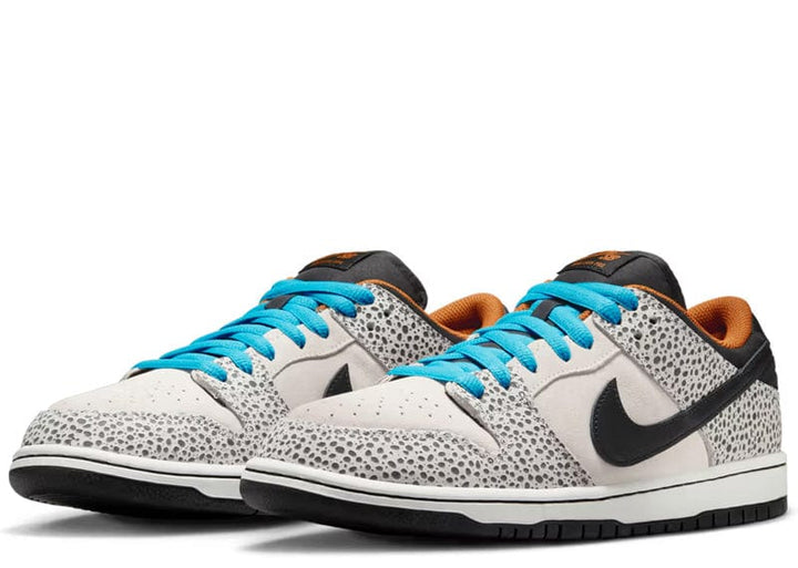 【値下中】Nike SB Electric Safari29cm Nike SB Dunk Low Electric Pack Olympic Safari – Court Order