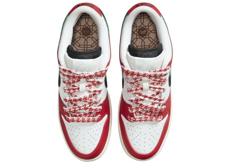 Nike SB Dunk Low Frame Skate Habibi â Court Order