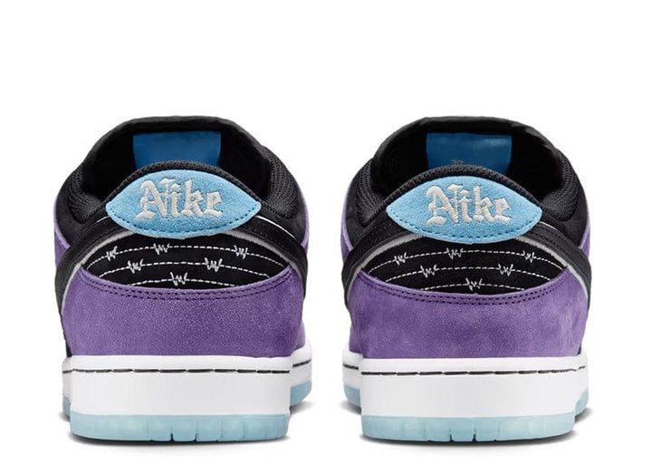 Nike SB Dunk Low Hayley Wilson – Court Order