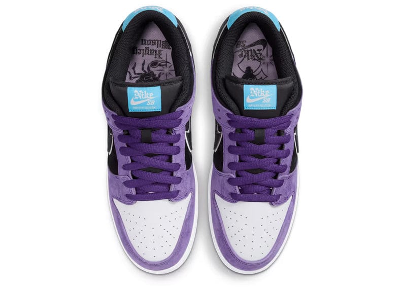 Nike SB Dunk Low Hayley Wilson – Court Order