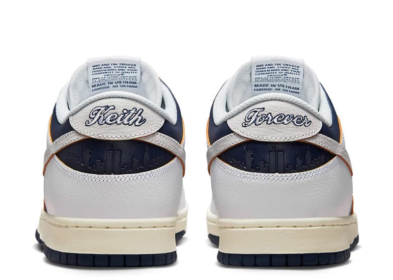 Nike sneakers Nike SB Dunk Low HUF New York City