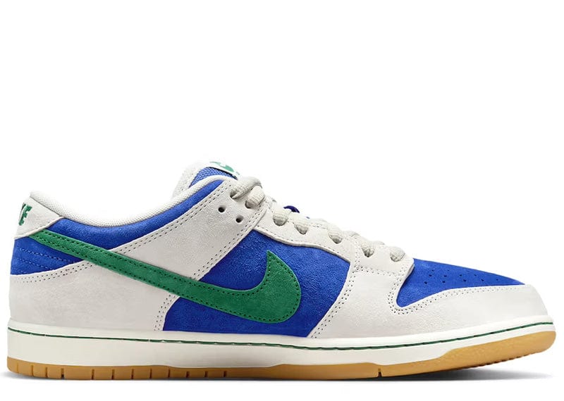 Nike sneakers Nike SB Dunk Low Hyper Royal Malachite