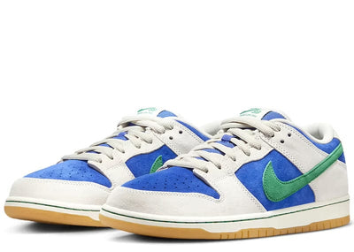 Nike sneakers Nike SB Dunk Low Hyper Royal Malachite