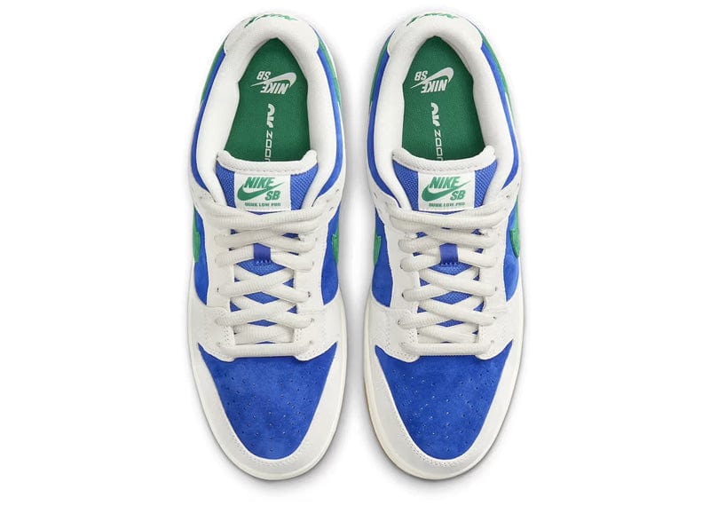 Nike sneakers Nike SB Dunk Low Hyper Royal Malachite