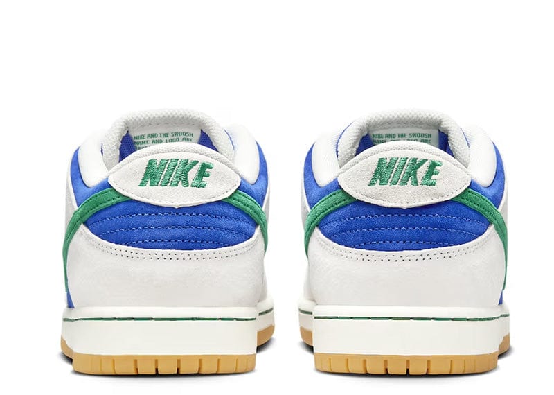 Nike sneakers Nike SB Dunk Low Hyper Royal Malachite