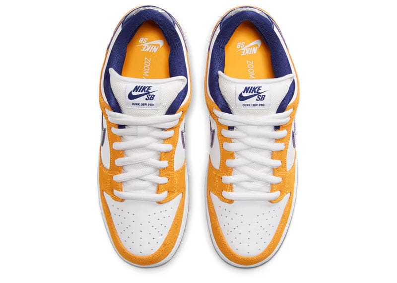 靴 Nike SB Dunk Low \