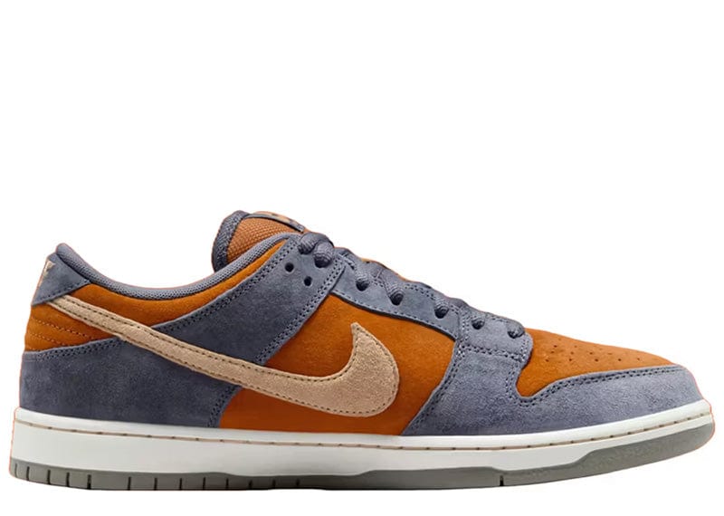 Nike sneakers Nike SB Dunk Low Light Carbon Monarch