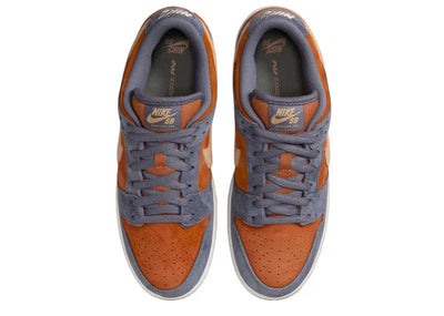 Nike sneakers Nike SB Dunk Low Light Carbon Monarch