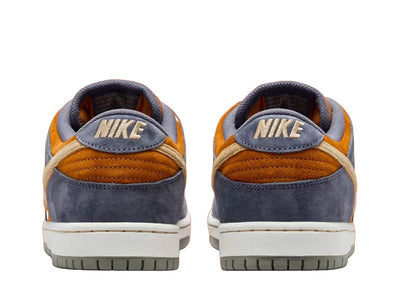 Nike sneakers Nike SB Dunk Low Light Carbon Monarch