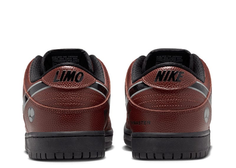 Nike sneakers Nike SB Dunk Low Limosine Skateboards