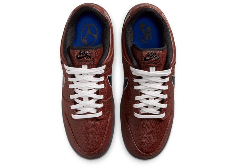 Nike sneakers Nike SB Dunk Low Limosine Skateboards
